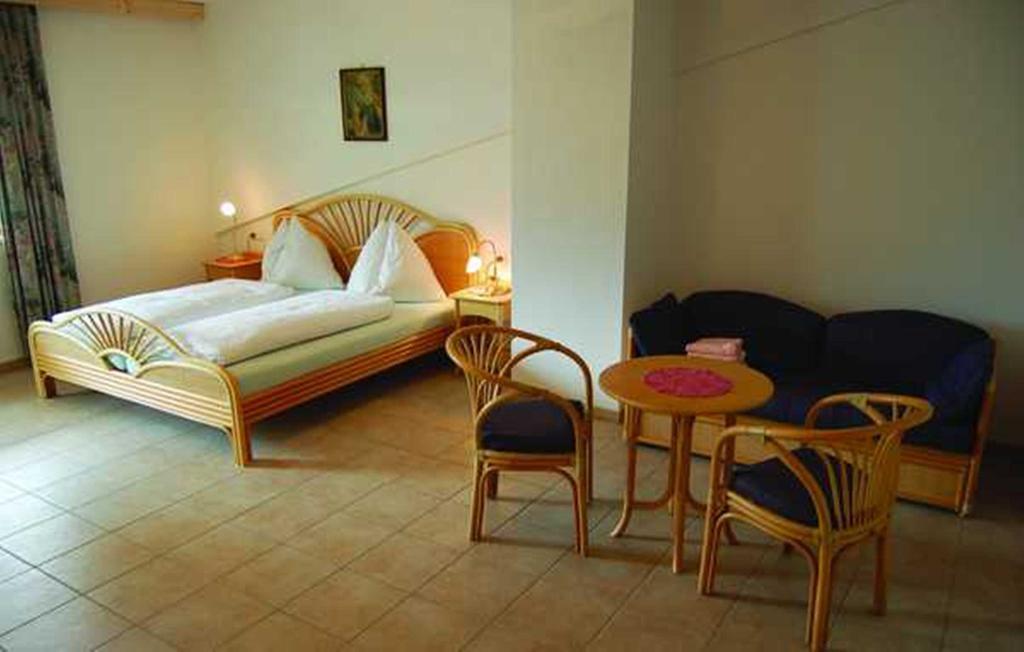 Ferienhaus Spieljochblick Uderns Room photo