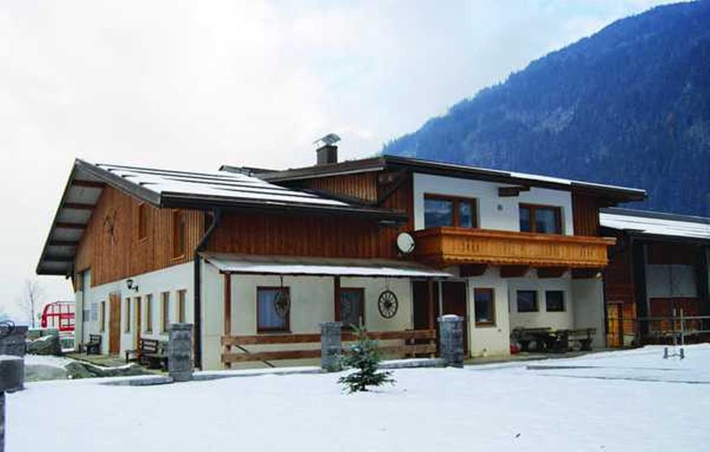 Ferienhaus Spieljochblick Uderns Room photo